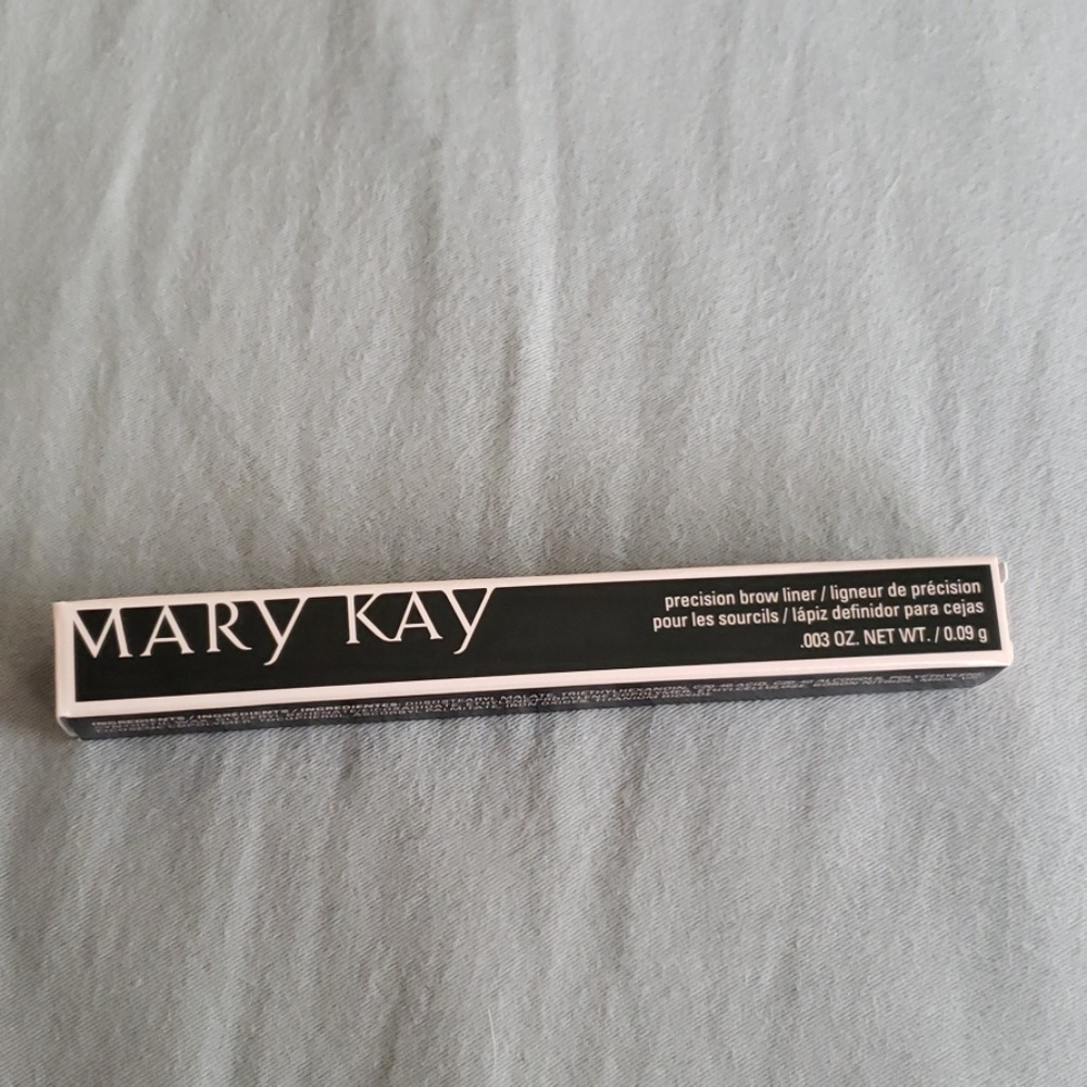 Precision Brow Liner